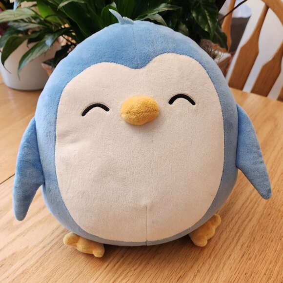 Ice Castles Stuffed Animal Penguin Toy - Picture 5 of 11